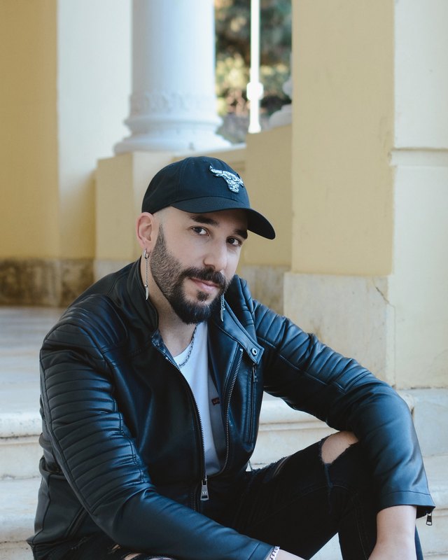 Iñaki, responsable de tecnología, inteligencia artificial y arquitectura de Kalma